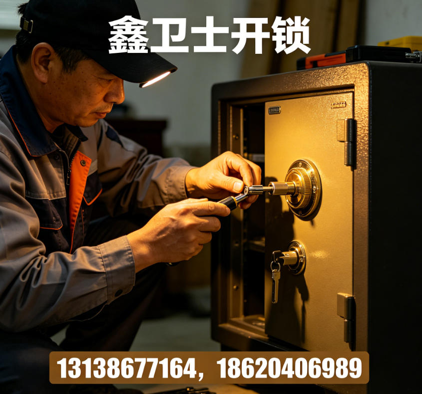 常德保险柜开锁