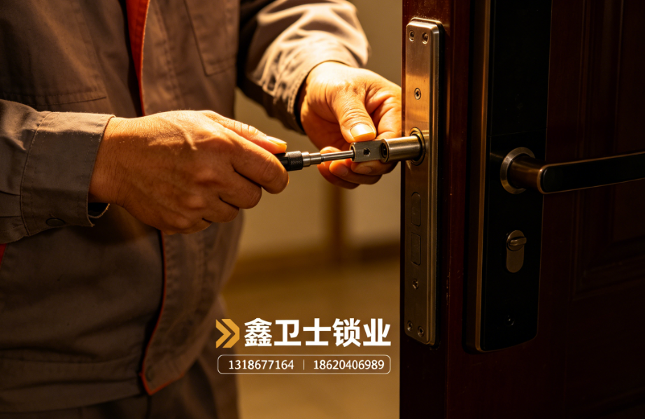 常德开锁避坑指南，常德开锁防套路，常德正规开锁